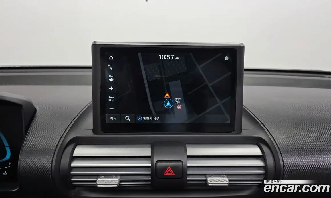 Hyundai Casper 2023 1.0 автомат (гидро), фото 14 Hyundai Casper 2023 1.0 автомат (гидро), фото 14