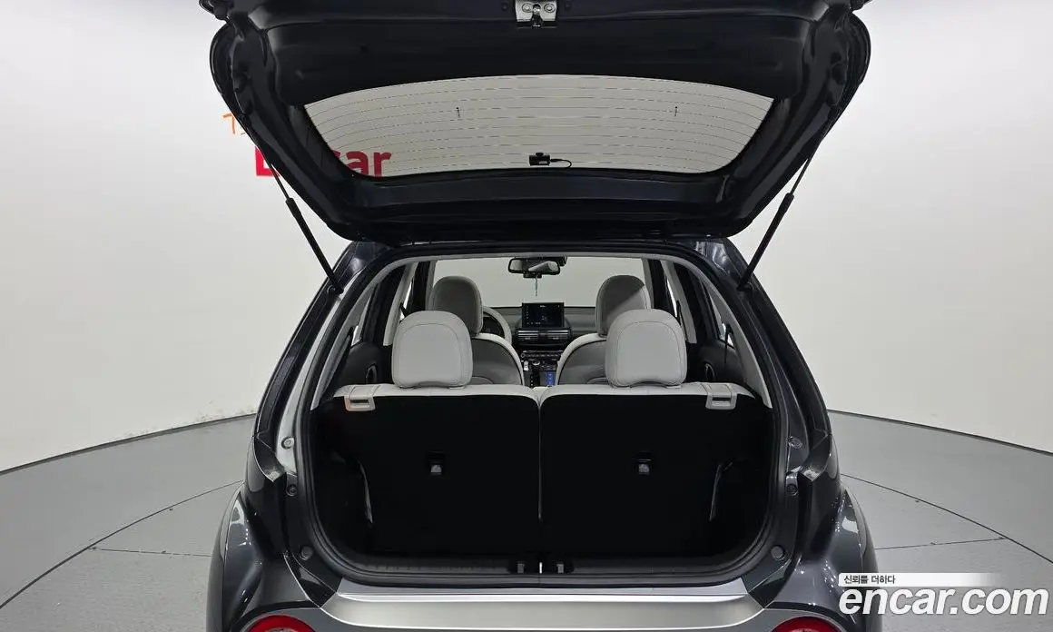 Hyundai Casper 2023 1.0 автомат (гидро), фото 20 Hyundai Casper 2023 1.0 автомат (гидро), фото 20