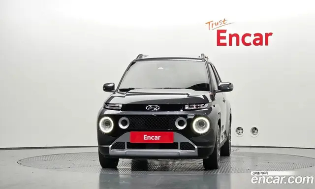 Hyundai Casper 2023 1.0 автомат (гидро), миниатюра 3 Hyundai Casper 2023 1.0 автомат (гидро), миниатюра 3