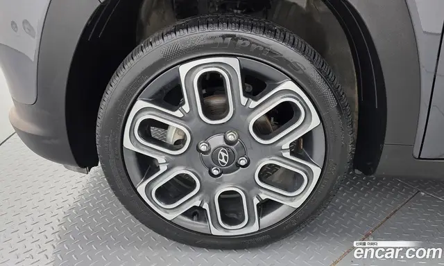 Hyundai Casper 2023 1.0 автомат (гидро), миниатюра 5 Hyundai Casper 2023 1.0 автомат (гидро), миниатюра 5