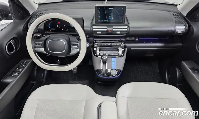 Hyundai Casper 2023 1.0 автомат (гидро), миниатюра 7 Hyundai Casper 2023 1.0 автомат (гидро), миниатюра 7