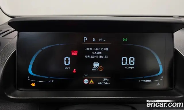 Hyundai Casper 2023 1.0 автомат (гидро), миниатюра 8 Hyundai Casper 2023 1.0 автомат (гидро), миниатюра 8