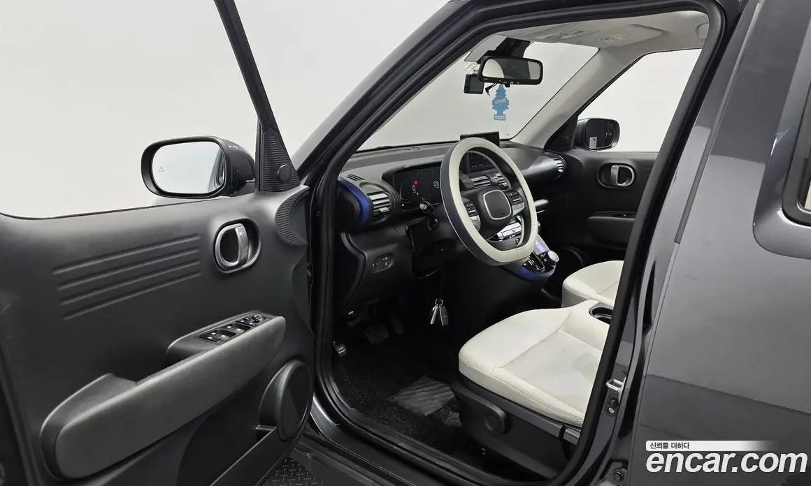 Hyundai Casper 2023 1.0 автомат (гидро), фото 10 Hyundai Casper 2023 1.0 автомат (гидро), фото 10