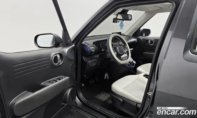 Hyundai Casper 2023 1.0 автомат (гидро), миниатюра 10 Hyundai Casper 2023 1.0 автомат (гидро), миниатюра 10
