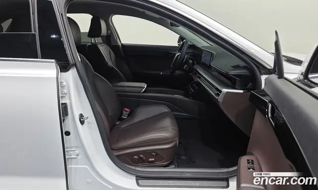 Hyundai Grandeur 2024 3.5 автомат (гидро), миниатюра 11