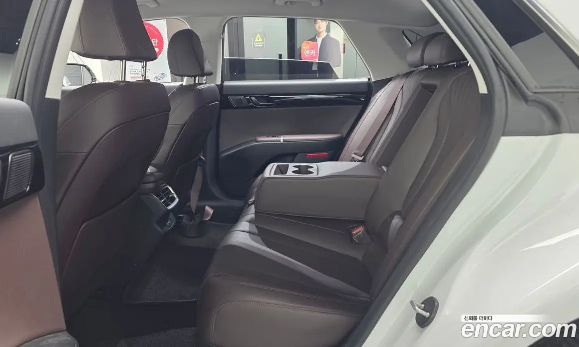 Hyundai Grandeur 2024 3.5 автомат (гидро), фото 12