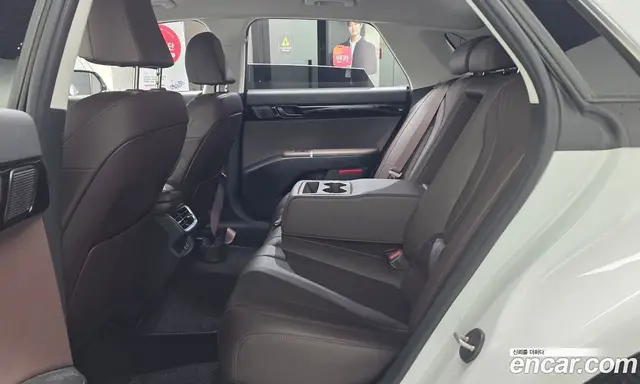 Hyundai Grandeur 2024 3.5 автомат (гидро), миниатюра 12