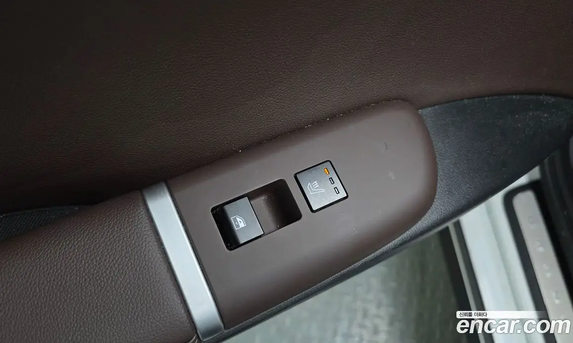 Hyundai Grandeur 2024 3.5 автомат (гидро), фото 19