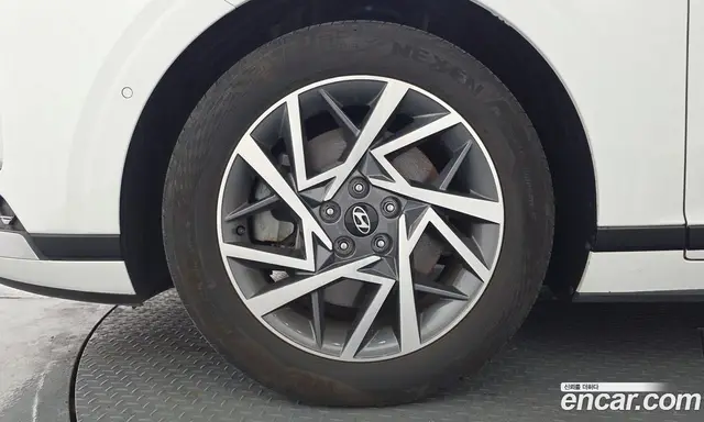 Hyundai Grandeur 2024 3.5 автомат (гидро), миниатюра 5