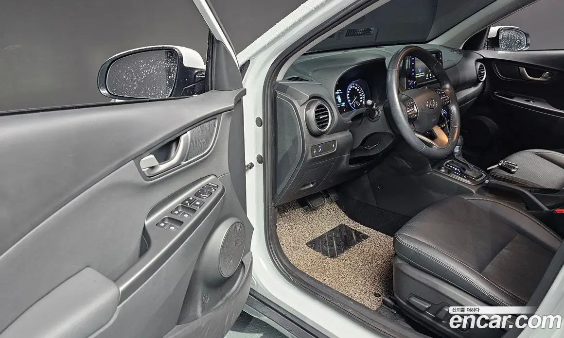 Hyundai Kona 2019 1.6 автомат (гидро), фото 11 Hyundai Kona 2019 1.6 автомат (гидро), фото 11