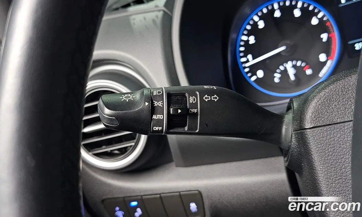 Hyundai Kona 2019 1.6 автомат (гидро), фото 13 Hyundai Kona 2019 1.6 автомат (гидро), фото 13