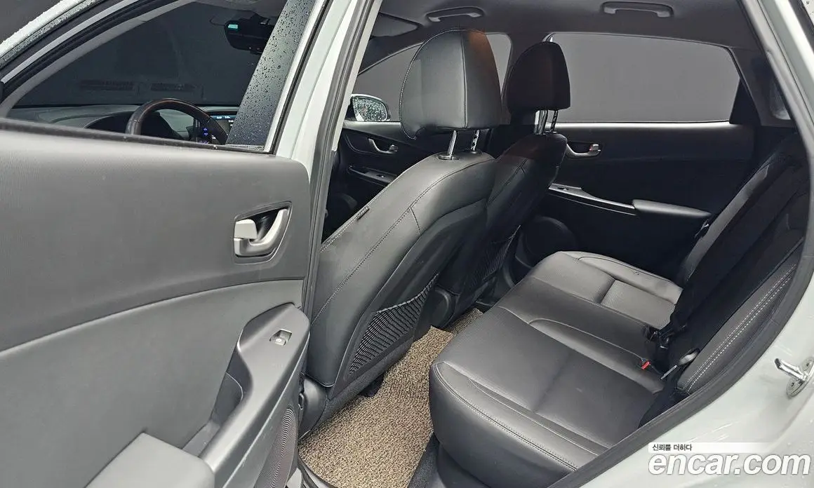 Hyundai Kona 2019 1.6 автомат (гидро), фото 18 Hyundai Kona 2019 1.6 автомат (гидро), фото 18