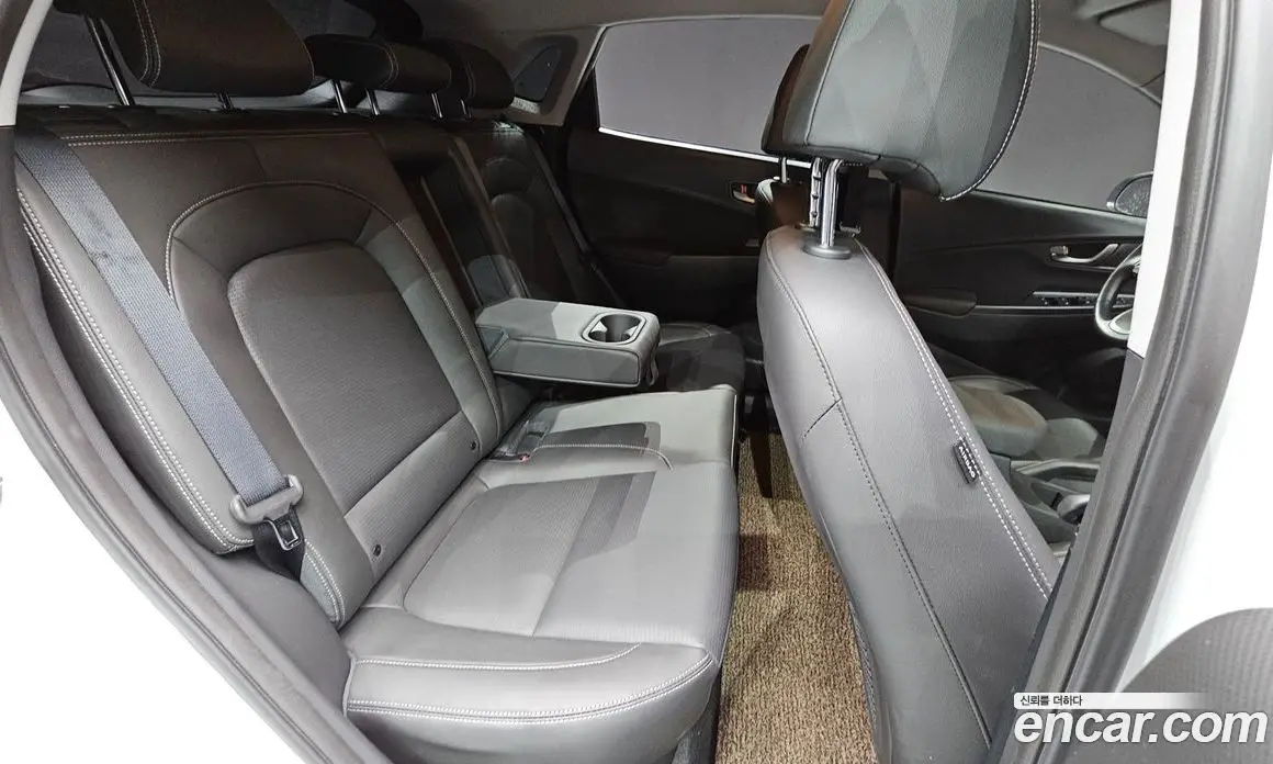 Hyundai Kona 2019 1.6 автомат (гидро), фото 19 Hyundai Kona 2019 1.6 автомат (гидро), фото 19