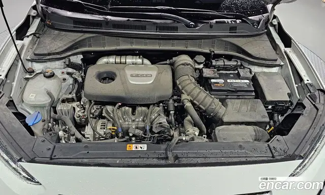 Hyundai Kona 2019 1.6 автомат (гидро), миниатюра 6 Hyundai Kona 2019 1.6 автомат (гидро), миниатюра 6