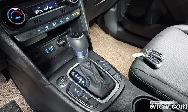 Hyundai Kona 2019 1.6 автомат (гидро), миниатюра 9 Hyundai Kona 2019 1.6 автомат (гидро), миниатюра 9