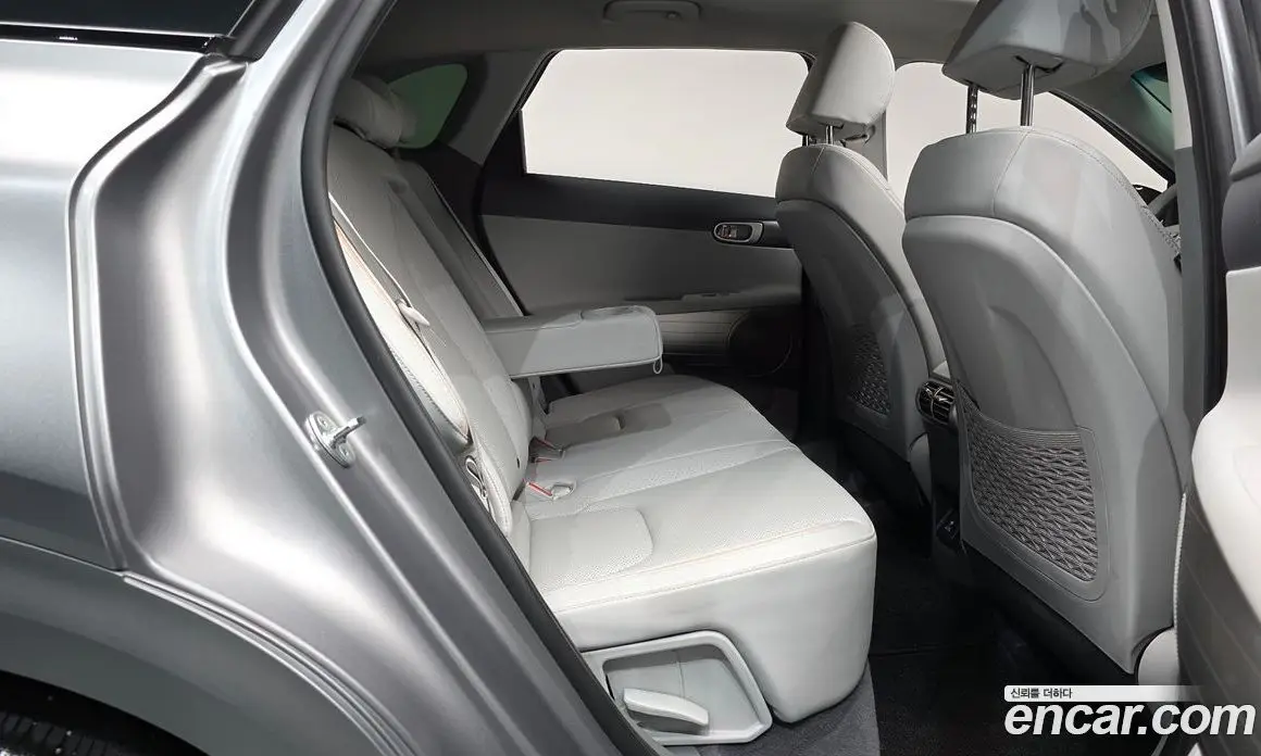 Hyundai Nexo 2022 автомат (гидро), фото 11 Hyundai Nexo 2022 автомат (гидро), фото 11