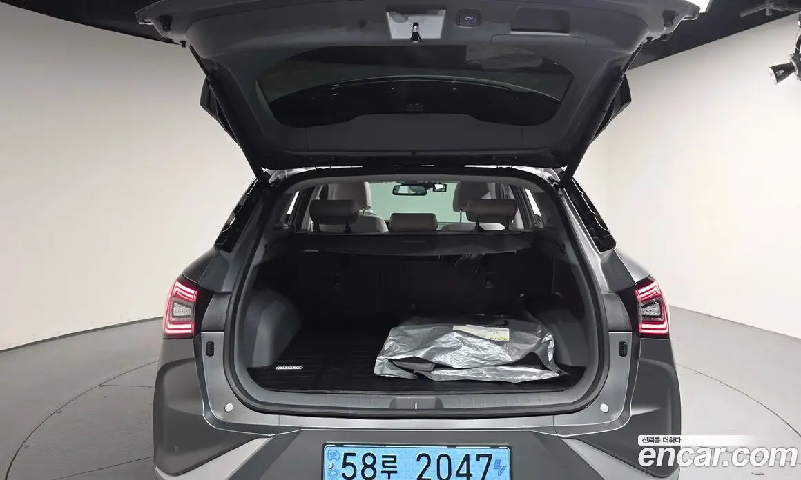 Hyundai Nexo 2022 автомат (гидро), фото 20 Hyundai Nexo 2022 автомат (гидро), фото 20