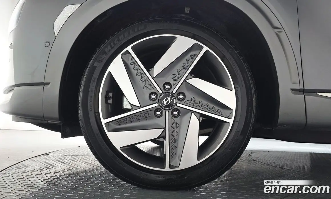 Hyundai Nexo 2022 автомат (гидро), фото 5 Hyundai Nexo 2022 автомат (гидро), фото 5