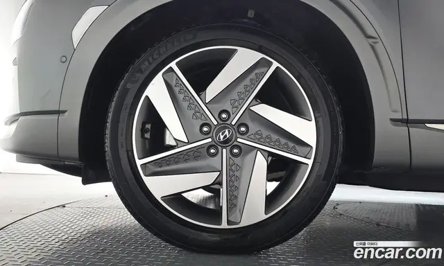 Hyundai Nexo 2022 автомат (гидро), миниатюра 5 Hyundai Nexo 2022 автомат (гидро), миниатюра 5