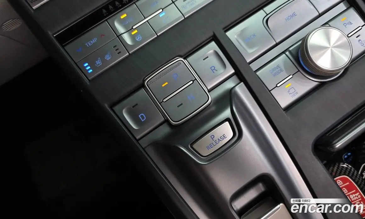 Hyundai Nexo 2022 автомат (гидро), фото 9 Hyundai Nexo 2022 автомат (гидро), фото 9