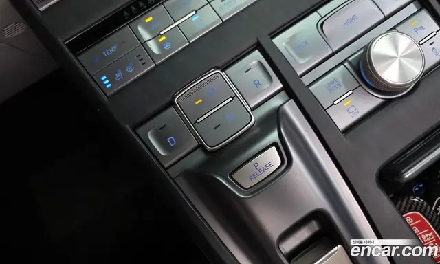 Hyundai Nexo 2022 автомат (гидро), миниатюра 9 Hyundai Nexo 2022 автомат (гидро), миниатюра 9