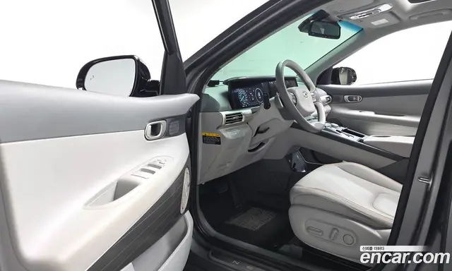 Hyundai Nexo 2022 автомат (гидро), миниатюра 10 Hyundai Nexo 2022 автомат (гидро), миниатюра 10