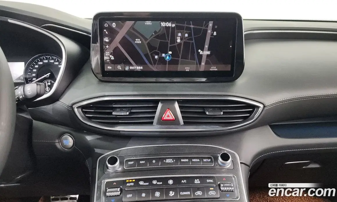 Hyundai Santa Fe 2020 2.2 автомат (гидро), фото 15 Hyundai Santa Fe 2020 2.2 автомат (гидро), фото 15