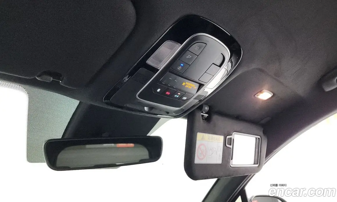 Hyundai Santa Fe 2020 2.2 автомат (гидро), фото 19 Hyundai Santa Fe 2020 2.2 автомат (гидро), фото 19