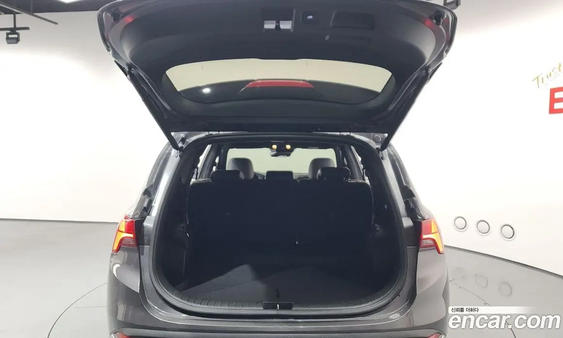 Hyundai Santa Fe 2020 2.2 автомат (гидро), фото 20 Hyundai Santa Fe 2020 2.2 автомат (гидро), фото 20