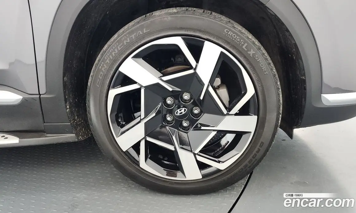 Hyundai Santa Fe 2020 2.2 автомат (гидро), фото 5 Hyundai Santa Fe 2020 2.2 автомат (гидро), фото 5