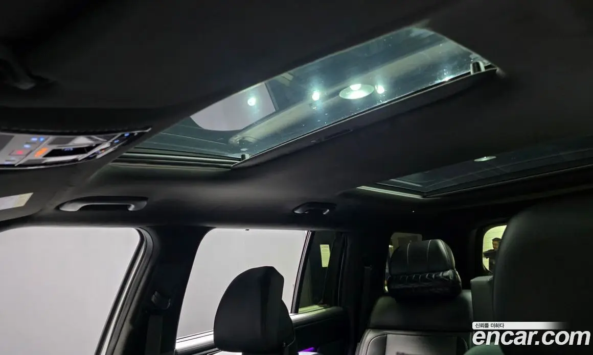 Hyundai Santa Fe 2023 1.6 автомат (гидро), фото 18