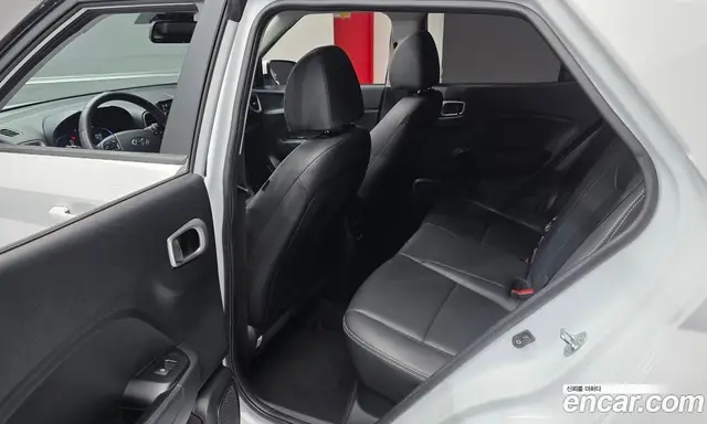 Hyundai Venue 2024 1.6 автомат (гидро), миниатюра 11 Hyundai Venue 2024 1.6 автомат (гидро), миниатюра 11