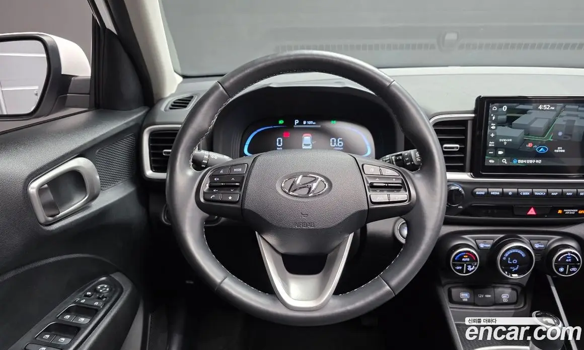Hyundai Venue 2024 1.6 автомат (гидро), фото 13 Hyundai Venue 2024 1.6 автомат (гидро), фото 13