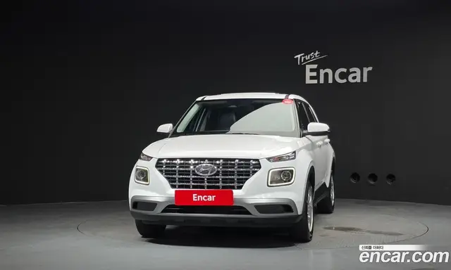 Hyundai Venue 2024 1.6 автомат (гидро), миниатюра 3 Hyundai Venue 2024 1.6 автомат (гидро), миниатюра 3