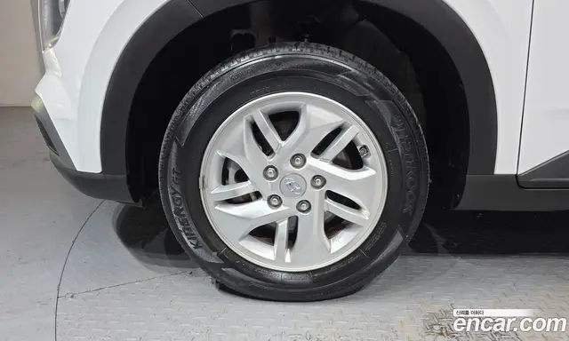 Hyundai Venue 2024 1.6 автомат (гидро), миниатюра 5 Hyundai Venue 2024 1.6 автомат (гидро), миниатюра 5