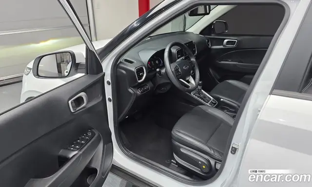 Hyundai Venue 2024 1.6 автомат (гидро), миниатюра 10 Hyundai Venue 2024 1.6 автомат (гидро), миниатюра 10