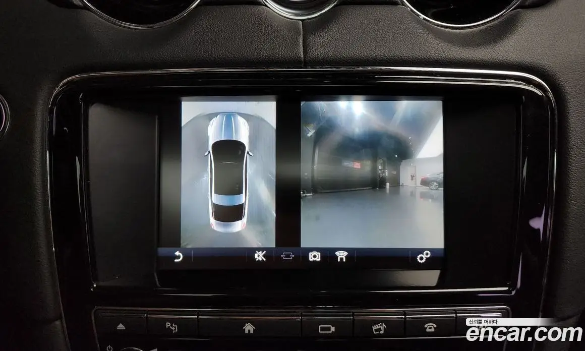 Jaguar XJ 2016 3.0 автомат (гидро), фото 15