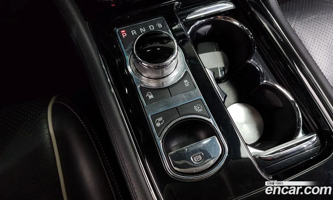 Jaguar XJ 2016 3.0 автомат (гидро), фото 9