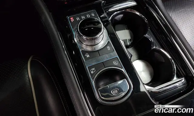 Jaguar XJ 2016 3.0 автомат (гидро), миниатюра 9