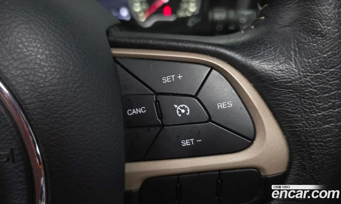 Jeep Renegade 2015 2.0 автомат (гидро), фото 15