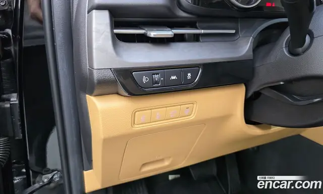 Kia Carnival 2023 2.2 автомат (гидро), миниатюра 12
