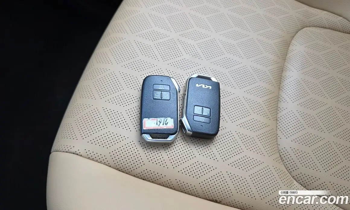 Kia Carnival 2023 2.2 автомат (гидро), фото 18 Kia Carnival 2023 2.2 автомат (гидро), фото 18