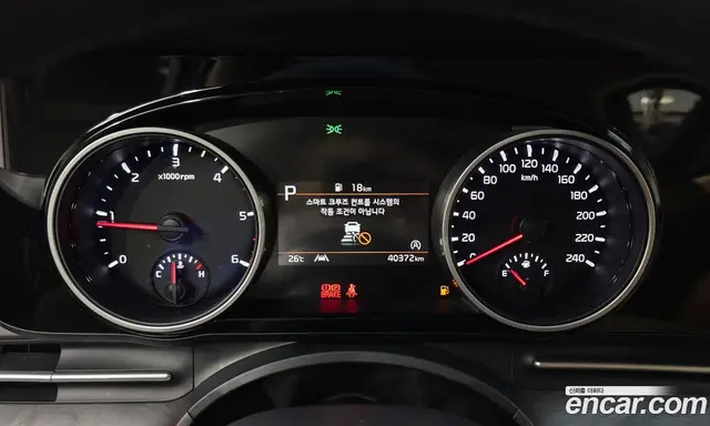 Kia Carnival 2023 2.2 автомат (гидро), миниатюра 8 Kia Carnival 2023 2.2 автомат (гидро), миниатюра 8
