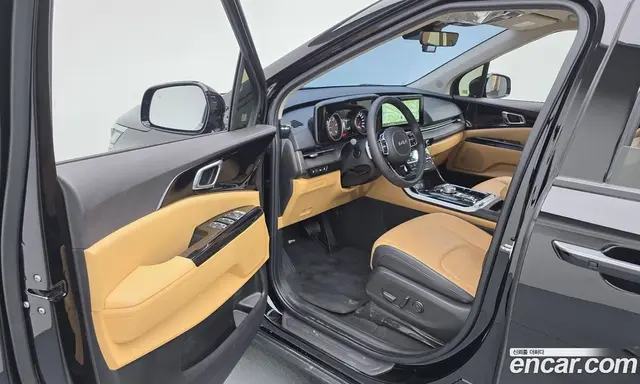 Kia Carnival 2023 2.2 автомат (гидро), миниатюра 10 Kia Carnival 2023 2.2 автомат (гидро), миниатюра 10