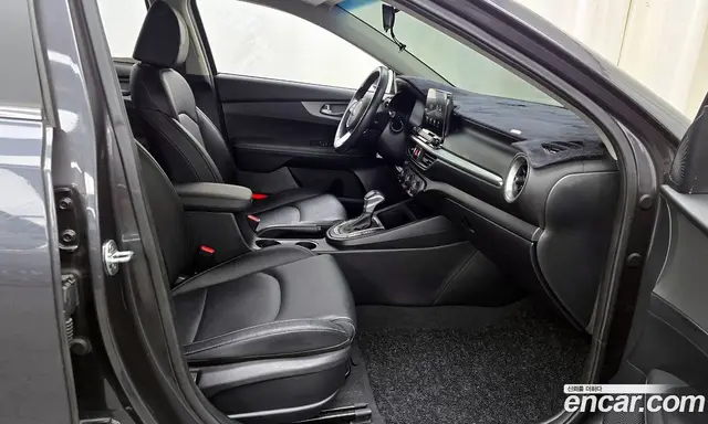 Kia K3 2020 1.6 автомат (гидро), миниатюра 11 Kia K3 2020 1.6 автомат (гидро), миниатюра 11
