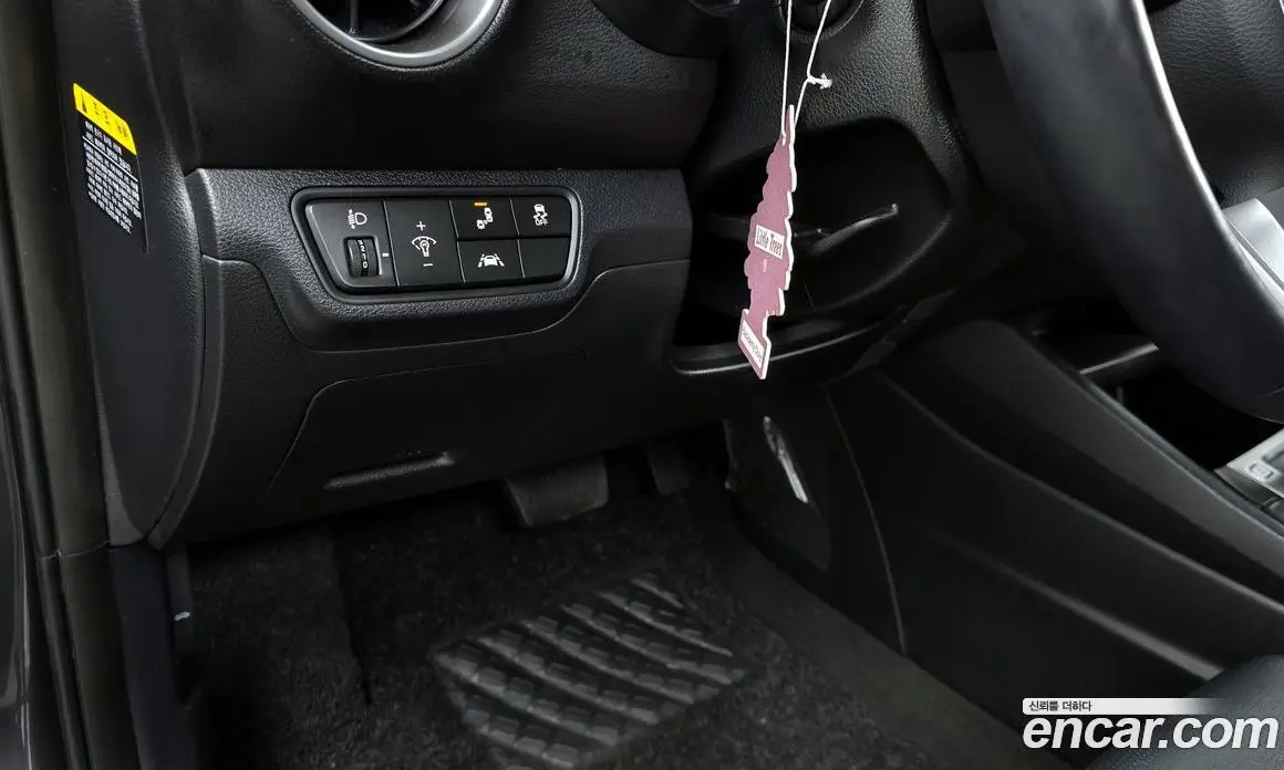 Kia K3 2020 1.6 автомат (гидро), фото 18 Kia K3 2020 1.6 автомат (гидро), фото 18