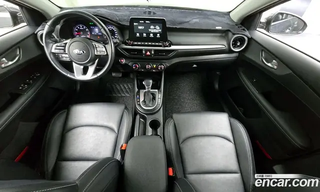 Kia K3 2020 1.6 автомат (гидро), миниатюра 7 Kia K3 2020 1.6 автомат (гидро), миниатюра 7