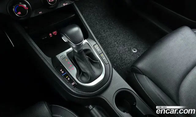 Kia K3 2020 1.6 автомат (гидро), миниатюра 9 Kia K3 2020 1.6 автомат (гидро), миниатюра 9
