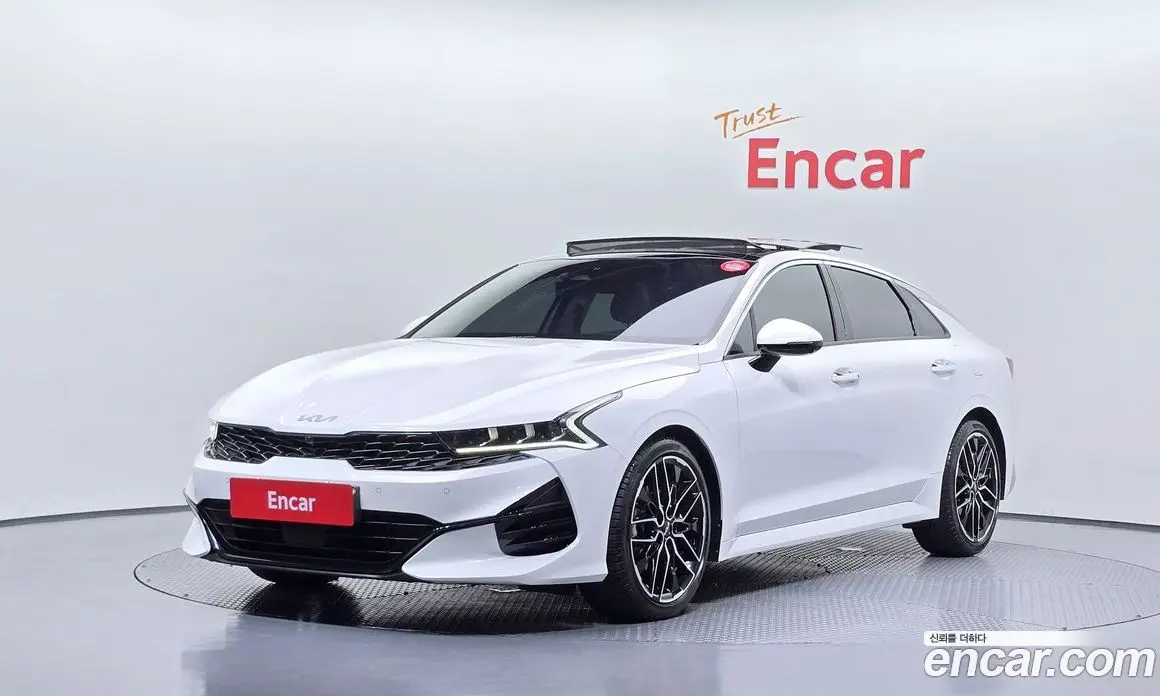 Kia K5 (Optima) 2023 1.6 автомат (гидро), фото 1 Kia K5 (Optima) 2023 1.6 автомат (гидро), фото 1