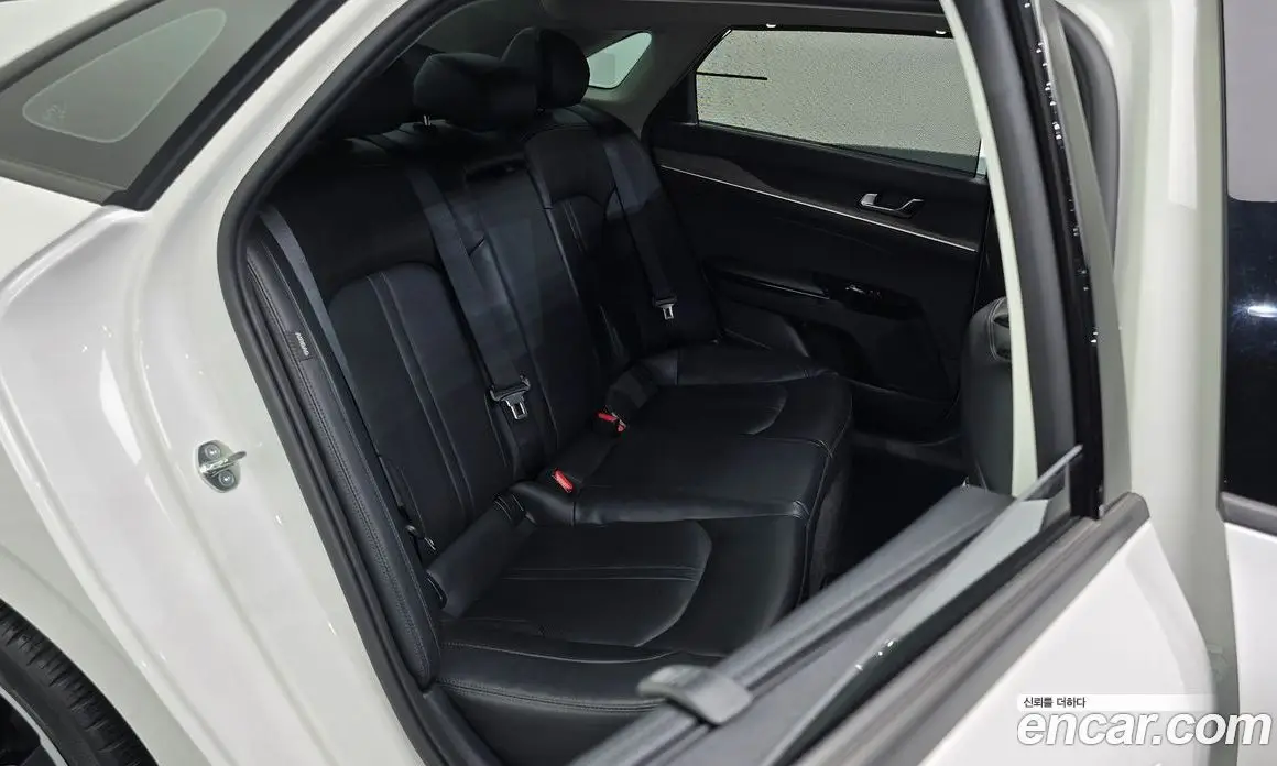 Kia K5 (Optima) 2023 1.6 автомат (гидро), фото 12 Kia K5 (Optima) 2023 1.6 автомат (гидро), фото 12
